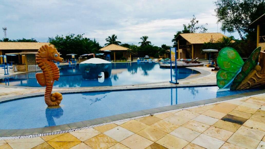 Chacara Seco Inn