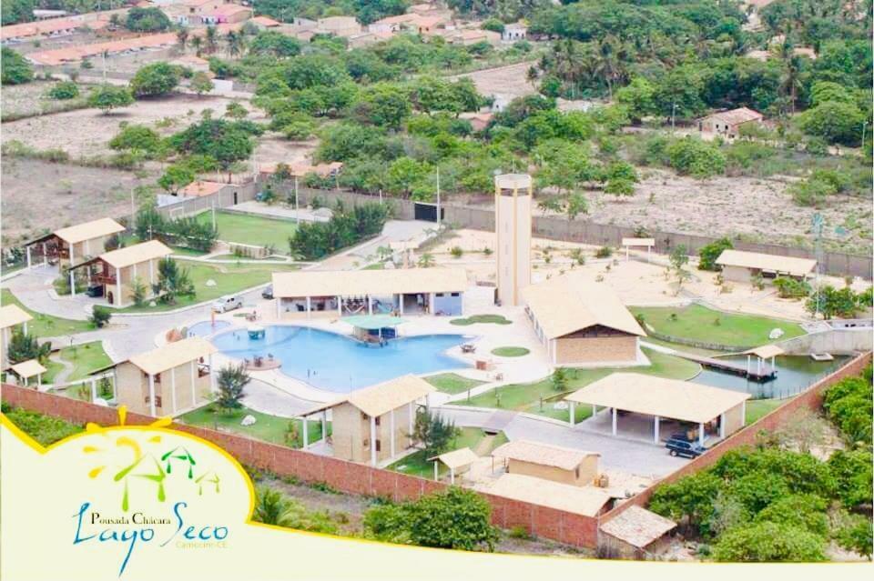 Inn Chacara Seco
